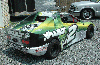 Vault #2 Bandolero Post-Wrap